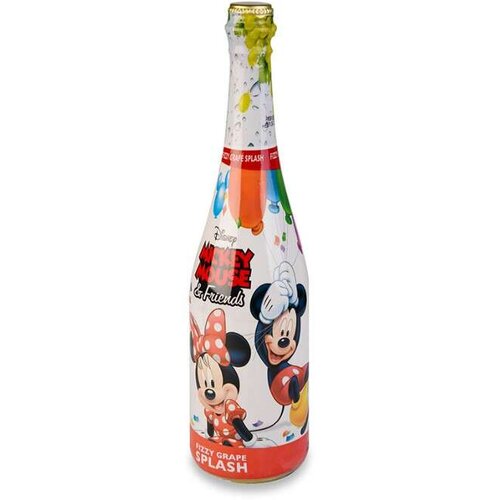 VITAPRESS Dečiji &scaron;ampanjac Mickey Mouse 0.75l Cene