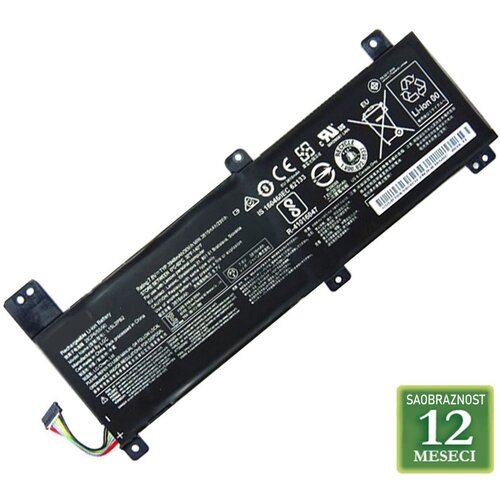 Baterija za laptop lenovo lenovo ideapad 310-14ISK / L15M2PB2 7.4V/7.6V 30Wh~39Wh Slike