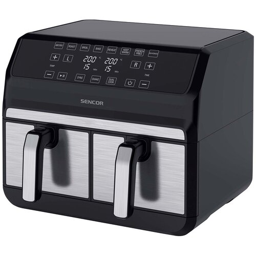 Sencor friteza SFR 95000SS Cijene