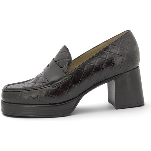 Piesanto Mokasini 265497 Črna Slike