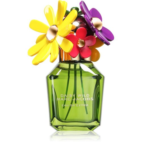 Marc Jacobs Daisy Wild Eau so Extra parfumska voda za ženske 50 ml Cene