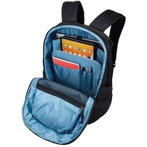 Thule Accent ruksak 26L crne boje Slike