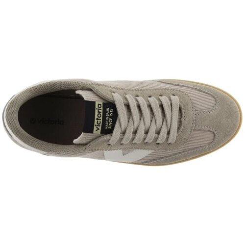 Victoria Nizke superge Sneakers 126220 - Taupe Bež Slike