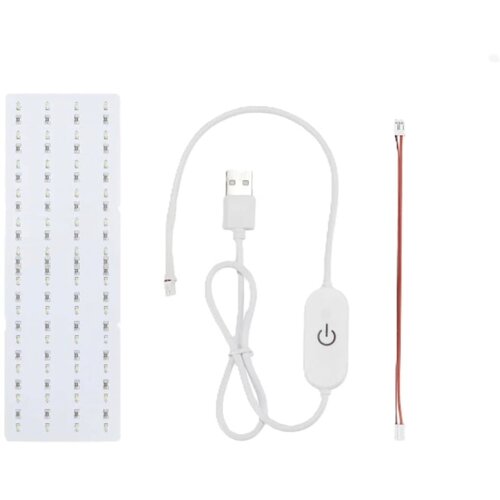 Bambu Lab Lithophane LED Backlight Board Kit - 4 Stk Cijene