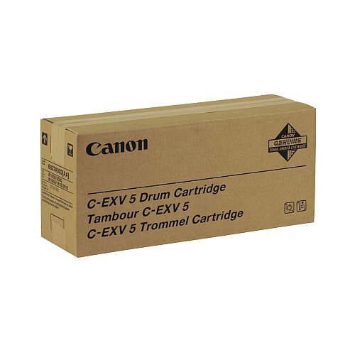 Canon Toner C-EXV30 BK (2791B002AA) crni Cijene