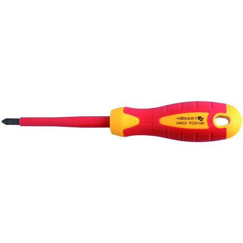 HÖGERT Križni izvijač PZ0 60mm 1000V S2 JEKLO MAGNETNI HT1S940, (21226977) Cene