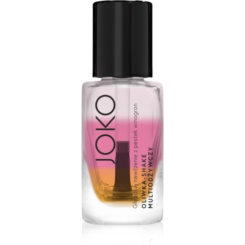 Joko Oil-Multi Nourishing Shake hidratantna njega za nokte 11 ml Cijene