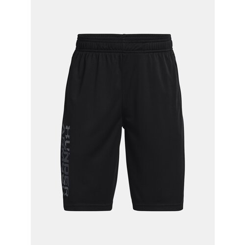 Under Armour Shorts Prototype 2.0 Wdmk Shorts-BLK - Guys Slike