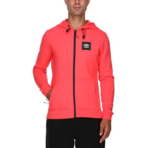 Umbro muški duks  only full zip hoody UMA243M611-5U Cene