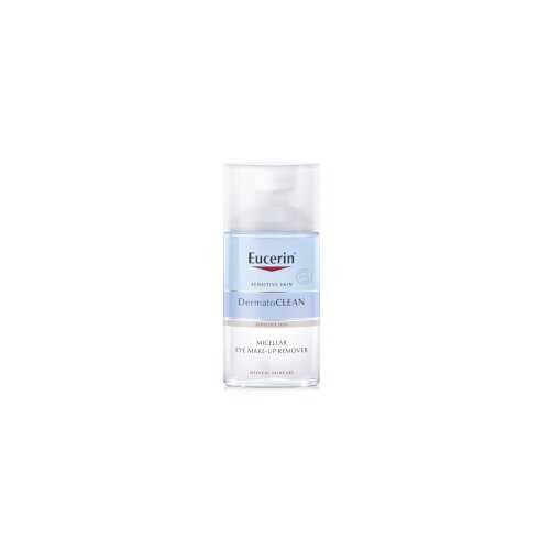 EUCERIN&amp;reg; DermatoClean Odstranjivač &amp;scaron;minke na očima Slike