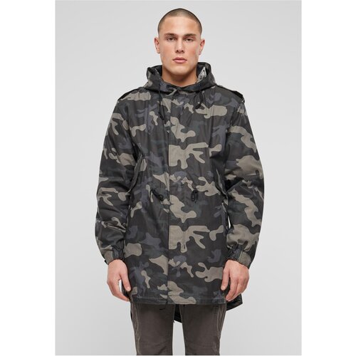 Brandit M51 US Parka darkcamo Cene