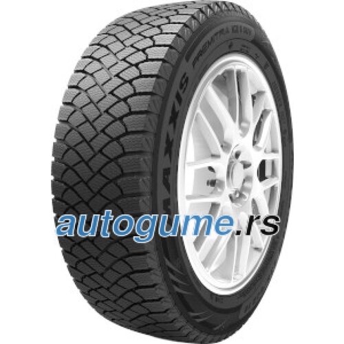 Maxxis Premitra Ice 5 SP5 ( 245/45 R19 102T, Nordic compound ) zimska auto guma Slike