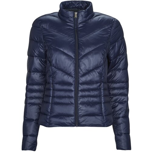Vero Moda Puhovke VMSORAYASIV SS23 SHORT JACKET BOOS pisana Slike