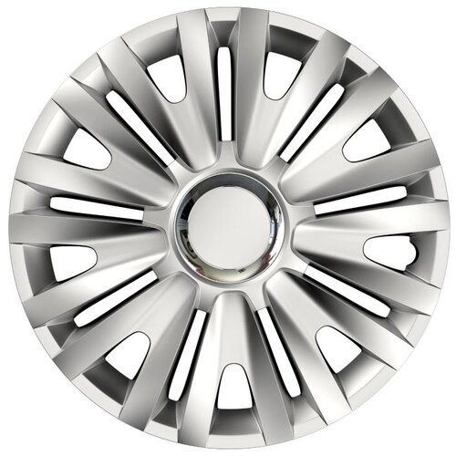 Versaco Pokrovi platišč Royal RC Silver 16", 4 kosi Cene