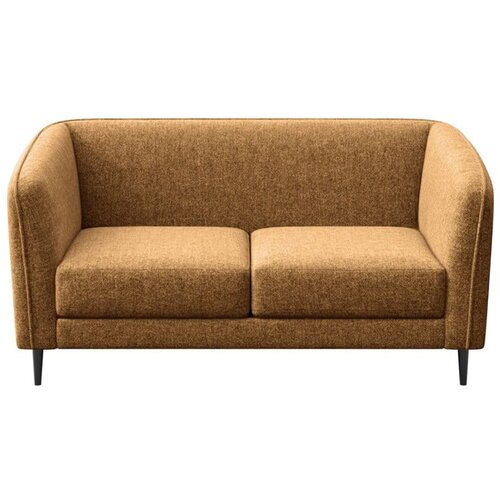 Ghado Žuta sofa 160 cm Galbe – Cijene