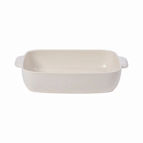 Casafina Pekač Pacifica Vanilla 41x27xh8cm / bež / stoneware, (20456219) Casafina Pekač Pacifica Vanilla 41x27xh8cm / bež / stoneware, (20456219)