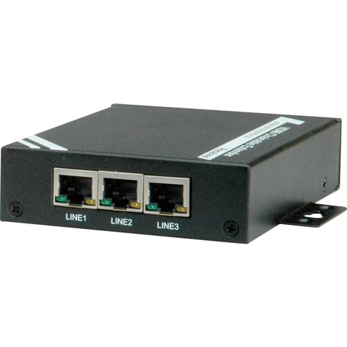 Roline hdmi sprejemnik prek tp-ja za 01/14/3468 14.01.3469 hdmi&reg; hdmi raz&scaron;iritev 100 m, (20428612) Cene