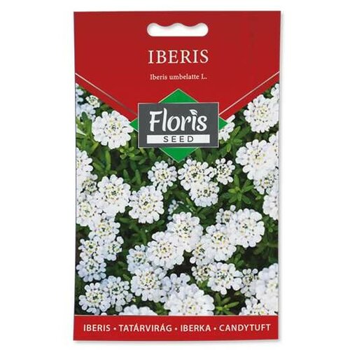 Floris iberis 0,5g Slike