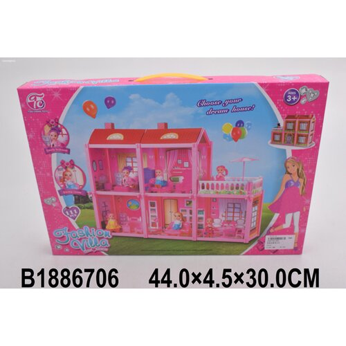  Kuća set 670605-k Slike