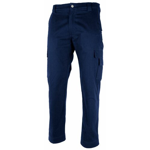  radne pantalone cargo flex plave veličina 54 ( 8carfpp54 ) Cene