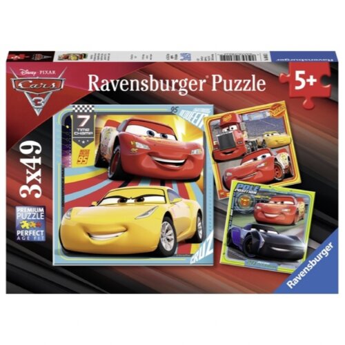 Ravensburger puzzle (slagalice) - Cras Slike