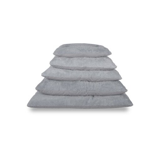 WALLXPERT pet bed polly dog 60 x 90 light grey Cene