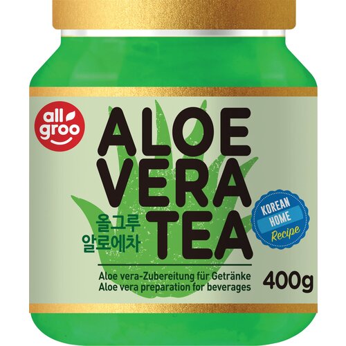  Čaj Aloe Vera - 400 g Slike