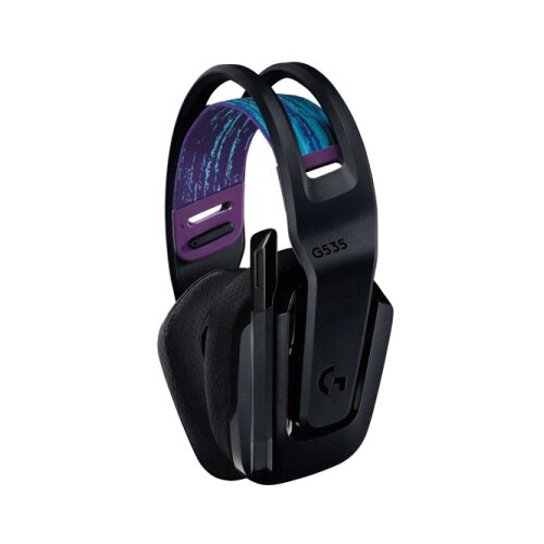  Slu&amp;scaron;alice sa mikrofonom, Logitech G535... Slike