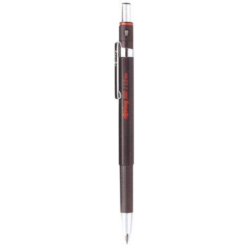Rotring Tehnični svinčnik 300, 2.0 mm Slike