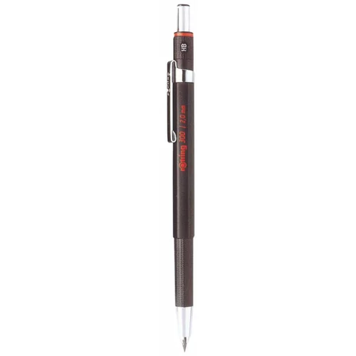 Rotring Tehnični svinčnik 300, 2.0 mm