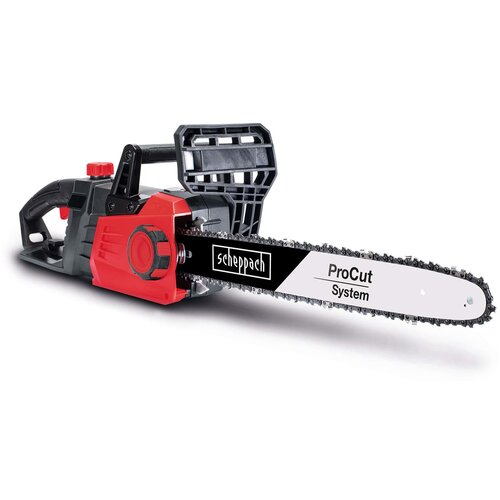 Scheppach Električna lančana testera CSE2700, 2700W, 45,5cm Slike