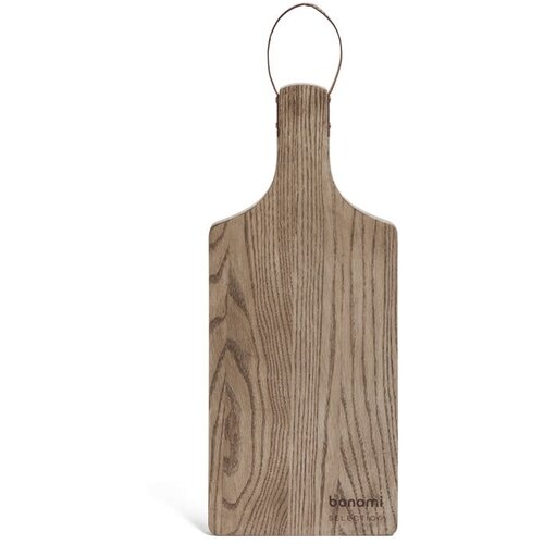 Bonami Selection Lesena deska za rezanje 52,5x18 cm Rustic - Bonami Selection Cene