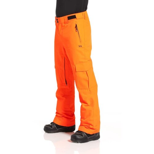 Rehall Pants BUSTER-R Neon Orange Slike