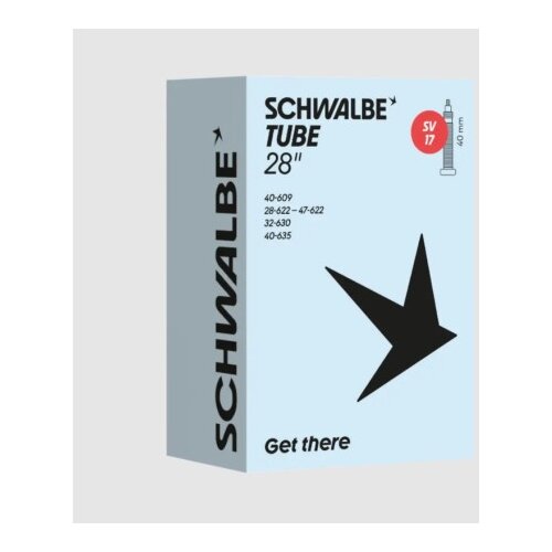 Schwalbe unutra&scaron;nja guma sv17 (28?) ib 40mm ( 10463373 ) Cene