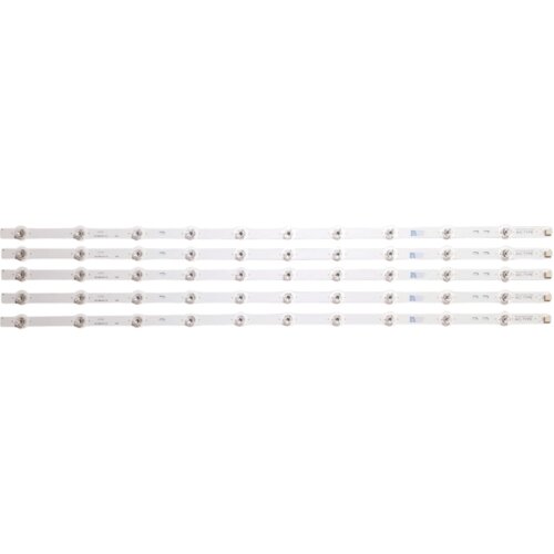 Ninaled LED trake za Panasonic TX-40CX400B, ES-298 Cene