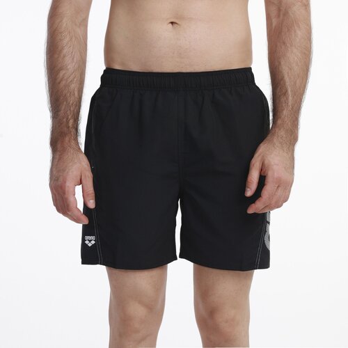 Arena muški šorc za kupanje fundamentals logo boxer r m Cene