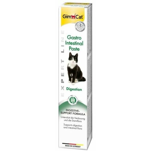 Gimcat Pasta za mačke Gastrointestinal 50g Cene