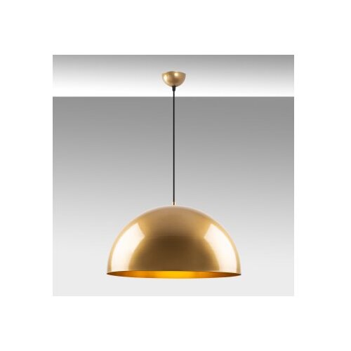 Opviq Luster Kure-50-Mr-723-1, 50x50x121cm, IP20, zlatna Slike