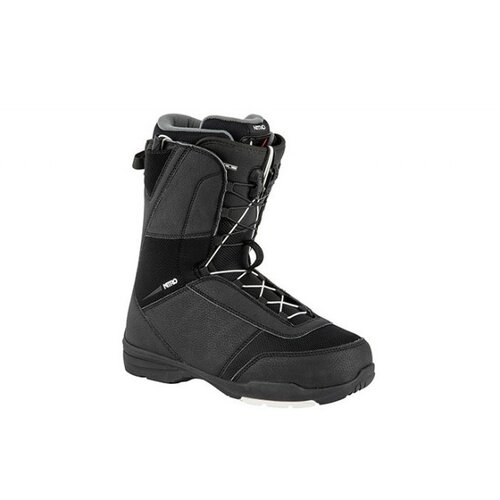Nitro cipele snowboard  vagabond tls black 265 270 275 280 285 290 295 300 305 310 Cene