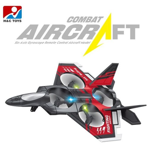 Rc pjenasti avion s daljinskim upravljanjem 2.4G - 360&deg; rotacija Cijene
