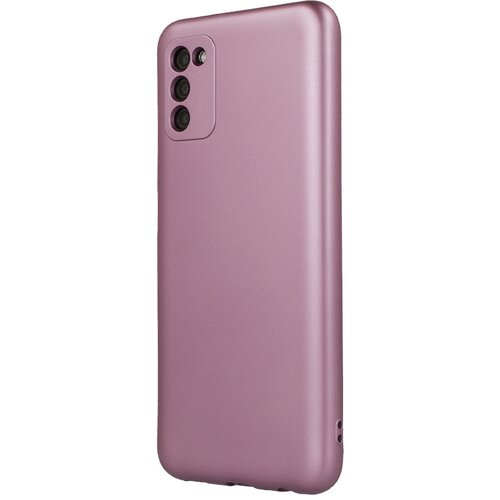  futrola metallic case za samsung galaxy S23 roze Cene