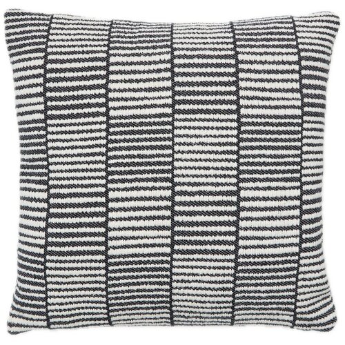 Kave Home Pamučna ukrasna jastučnica 45x45 cm Levu &ndash; Cijene