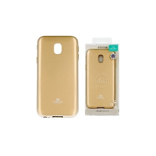  Za&scaron;titna futrola Mercury Jelly Case J330 GALAXY J3 (2017) GOLD Cijene
