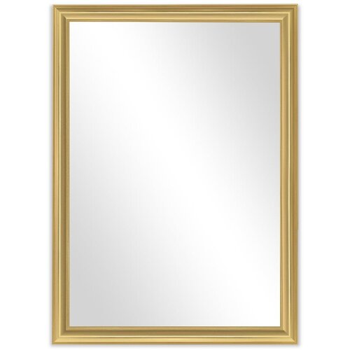 knor Zidno ogledalo 50x70 cm Ingrid – Cijene