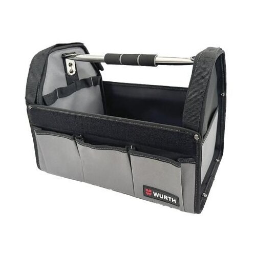 Würth Otvorena torba za alat sa tvrdom ručkom 42x20x30cm Pro-Force Cene
