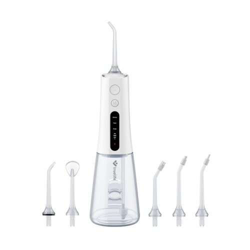 Truelife zobna prha Compact L100 bela Cene