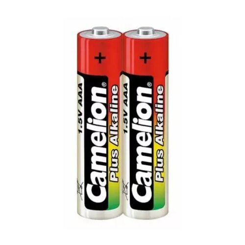 Camelion baterija LR3 aaa alkalna (pak 2 kom), nepunjiva Cene