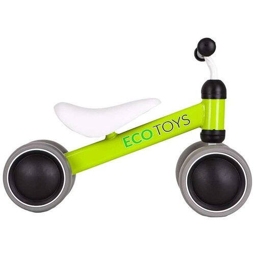 ECO TOYS GURALICA ZELENA Cene