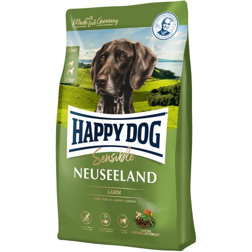 Happy Dog Supreme Neuseeland Cijene