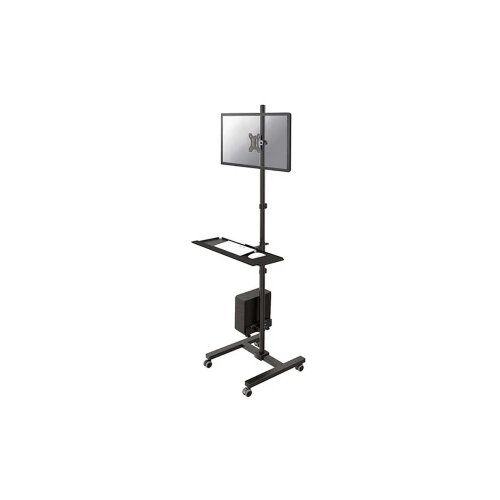 Neomounts by Newstar FPMA-MOBILE1700 1 komad kolica za monitor 25,4 cm (10") - 81,3 cm (32") mogučnost okretanja, rotira Cijene